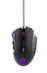 Primus Gaming - Mouse - PMO-302 - USB - Cableado  - BOTONES: 12 -  9 ESQUEMAS DE EFECTOS DE LUZ POR DEFECTO
