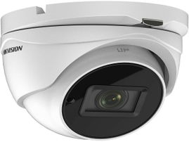 Hikvision - Surveillance camera - Indoor / Outdoor - DS-2CE78U1T-IT3F