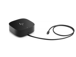 HP USB-C Dock G5 - Estación de conexión - USB-C - 1GbE - 100 vatios - América Latina HP USB-C Dock G5 - Estación de conexión - USB-C - 1GbE - 100 vatios - América Latina