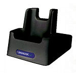 Datalogic - Charger Only - soporte de conexión - para Memor 1, 1 Handheld, 1 Pistol Grip Datalogic - Charger Only - soporte de conexión - para Memor 1, 1 Handheld, 1 Pistol Grip