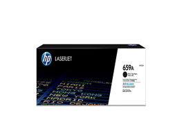 HP - 659A - Toner cartridge - Black