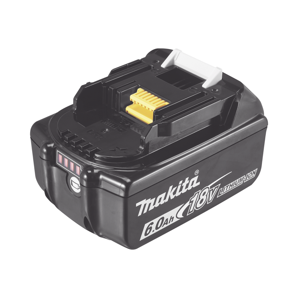 Batería LXT Litio‑Ion de 18V 5.0Ah