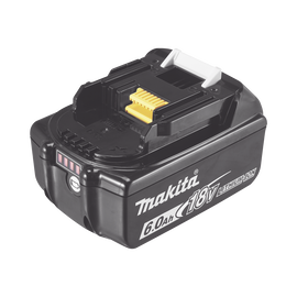 Batería LXT Litio‑Ion de 18V 5.0Ah