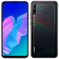Huawei Y7p - Smartphone - HMS - 64 GB - Black - Touch - Dual SIM Huawei Y7p - Smartphone - HMS - 64 GB - Black - Touch - Dual SIM