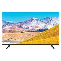 Samsung UN43TU8000P - 43 Samsung UN43TU8000P - 43