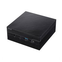 ASUS - PC barebone - LGA1151 Socket - Pentium Silver - Includes keyboard and mouse
