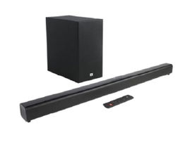 Sistema de Sonido JBL Cinema SB160 Bluetooth