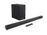 Sistema de Sonido JBL Cinema SB160 Bluetooth