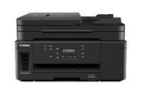 Canon PIXMA G7010 - hasta 9 ppm (mono) - hasta 14 ppm (color) - capacidad: 250 pages - Wi-Fi - 3111C004AA