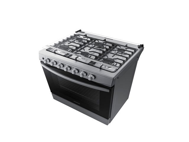 Samsung - Oven - Ranges