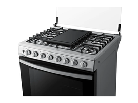 Samsung - Oven - Ranges Griddle