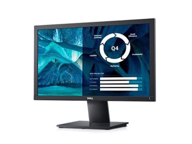 Dell E2020H - Monitor LED - 20