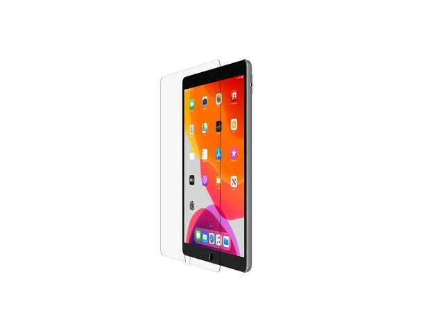 Belkin - Mirror screen protector - para iPad 12.9in