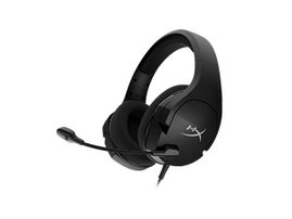 HyperX - Cloud Stinger Core - Headset - Para Game console - Wired