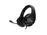 HyperX - Cloud Stinger Core - Headset - Para Game console - Wired