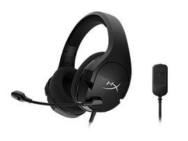 HyperX - Cloud Stinger Core - Headset - Para Game console - Wired