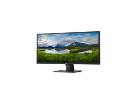 Dell - LED-backlit LCD monitor - 27