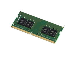 Kingston ValueRam - DDR4 SDRAM - 16 GB - 3200 MHz - CL22 - Unbuffered - Non-ECC Kingston ValueRam - DDR4 SDRAM - 16 GB - 3200 MHz - CL22 - Unbuffered - Non-ECC
