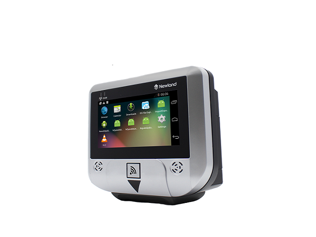 Newland - Verificador de precios - NLS-NQuire304WP-M1 - 4.3 Newland - Verificador de precios - NLS-NQuire304WP-M1 - 4.3