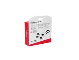 HyperX Keyboard Accessory Pudding ABS Keycaps Black / White