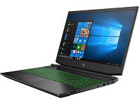 HP Pavilion Gaming 15-ec1021la - Notebook - 15 HP Pavilion Gaming 15-ec1021la - Notebook - 15