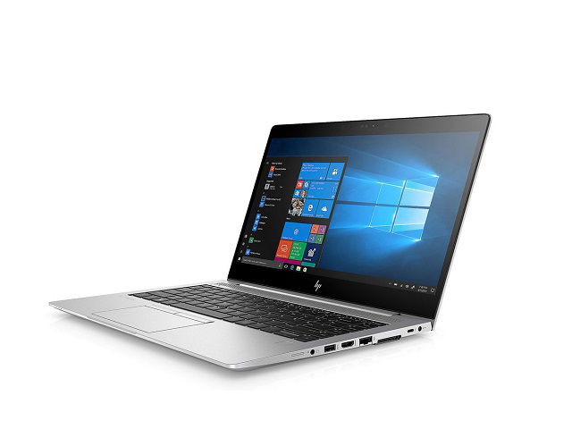 HP EliteBook 840 G7 - Notebook - Intel Core i5 I5-10210U - 8 GB - 512 GB - Windows 10 Pro - 1-year warranty