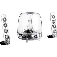 Harman Kardon Speaker Soundsticks 4 White Harman Kardon Speaker Soundsticks 4 White