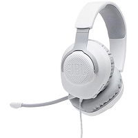 Audífonos Gaming JBL Quantum 100 - Con Micrófono Integrado
