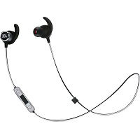 JBL - Reflect Mini 2 - Earphones - Para Phone - Wireless - Negro JBL - Reflect Mini 2 - Earphones - Para Phone - Wireless - Negro