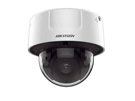 Hikvision - Network surveillance camera - Fixed dome - Indoor / Outdoor - High quality imagin Hikvision - Network surveillance camera - Fixed dome - Indoor / Outdoor - High quality imagin