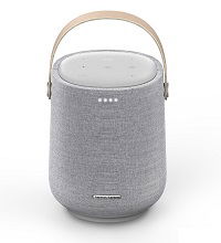 Harman Kardon Harman/kardon Citation 200 - Speaker - Gray
