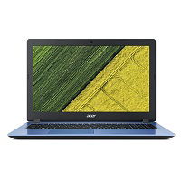 Acer A3 - Notebook - 15 Acer A3 - Notebook - 15