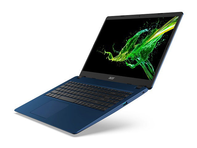Acer A3 - Notebook - 15