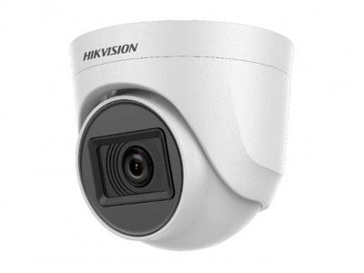 Hikvision - Surveillance camera - Indoor / Outdoor - DS-2CE76D0T-ITPF Hikvision - Surveillance camera - Indoor / Outdoor - DS-2CE76D0T-ITPF