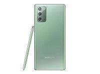 Samsung Note 20 - Smartphone - Android - 256 GB - Green - Touch Samsung Note 20 - Smartphone - Android - 256 GB - Green - Touch