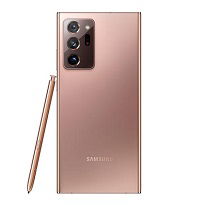 Samsung Note 20 - Smartphone - Android - 256 GB - Bronze - Touch Samsung Note 20 - Smartphone - Android - 256 GB - Bronze - Touch