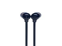 JBL - Tune 125 - Headphones - Wireless In ear - Bluetooth 5.0 - Blue JBL - Tune 125 - Headphones - Wireless In ear - Bluetooth 5.0 - Blue