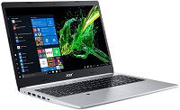 Acer A5 - Notebook - 15.6 Acer A5 - Notebook - 15.6