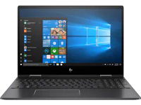 HP ENVY x360 - Notebook - 15