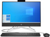 HP 24-df0001la - All-in-one - AMD Ryzen 5 3500U - 4 GB - 1 TB HDD - 24 HP 24-df0001la - All-in-one - AMD Ryzen 5 3500U - 4 GB - 1 TB HDD - 24