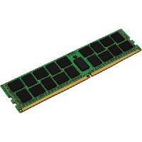 Kingston ValueRAM - DDR4 - módulo - 16 GB - DIMM de 288 contactos - 2933 MHz / PC4-23400 - CL21 - 1.2 V - sin búfer - no ECC Kingston ValueRAM - DDR4 - módulo - 16 GB - DIMM de 288 contactos - 2933 MHz / PC4-23400 - CL21 - 1.2 V - sin búfer - no ECC