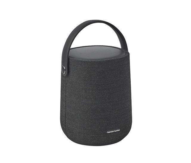 Harman Kardon Harman/kardon Citation 200 - Speaker - Black