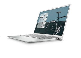 Dell Inspiron 5502 - Core i5 1135G7 - Win 10 Home 64 bit - 12 GB RAM - 256 GB SSD NVMe, Class 35 - 15.6