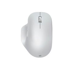 Microsoft - Mouse - Bluetooth - Wireless - Glacier