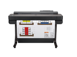 HP DesignJet T650 - 36