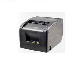 Sewoo SLK-TS100 - Impresora de recibos - térmica directa - rollo 8 cm - 203 ppp - hasta 220 mm/segundo - USB, LAN, serial