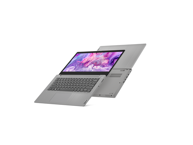 Lenovo IdeaPad - Notebook - 15.6 Lenovo IdeaPad - Notebook - 15.6