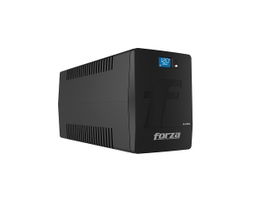 Forza - UPS - Line interactive - 900 Watt - 1500 VA - 120 V - Smart 8-NEMA 1100J Forza - UPS - Line interactive - 900 Watt - 1500 VA - 120 V - Smart 8-NEMA 1100J