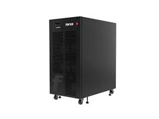 Forza Zeus Series 3-Phase Modular Tower - UPS - On-line - 20000 Watt - AC 208/220 V - Smart 60-Batt PF 1.0 Forza Zeus Series 3-Phase Modular Tower - UPS - On-line - 20000 Watt - AC 208/220 V - Smart 60-Batt PF 1.0