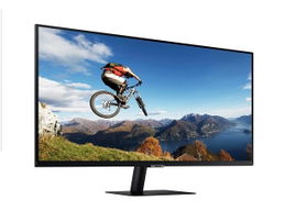 Samsung S32AM702UN - M70A Series - monitor LED - inteligente - 32
